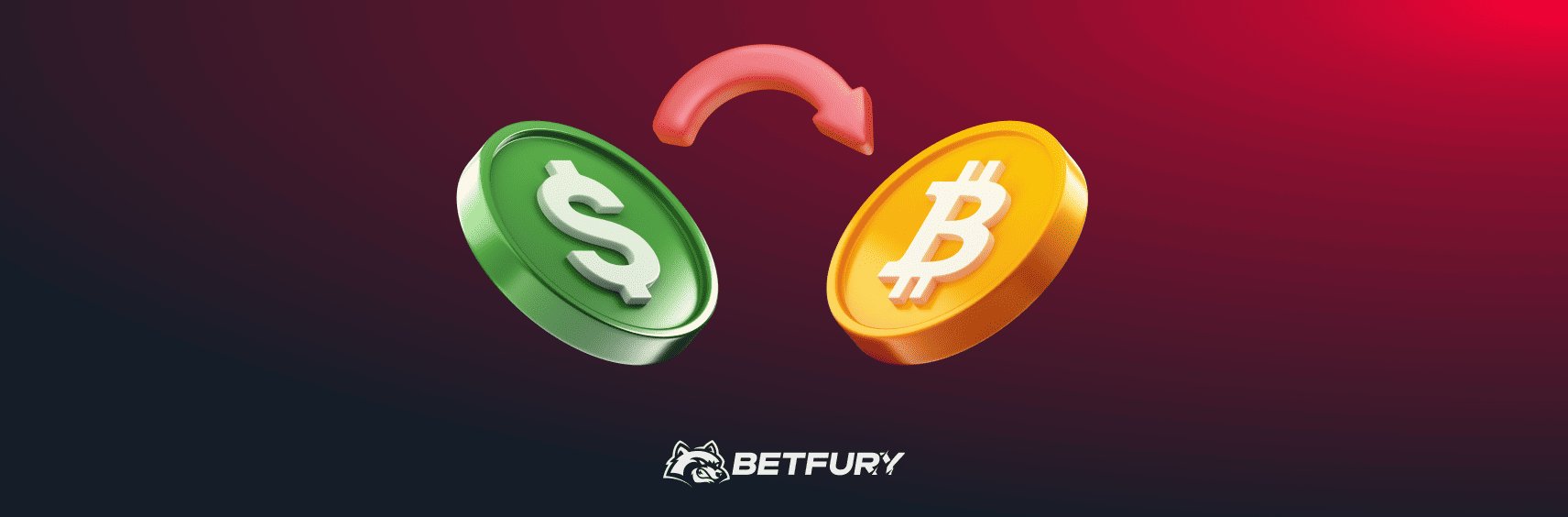 How to buy and change crypto?