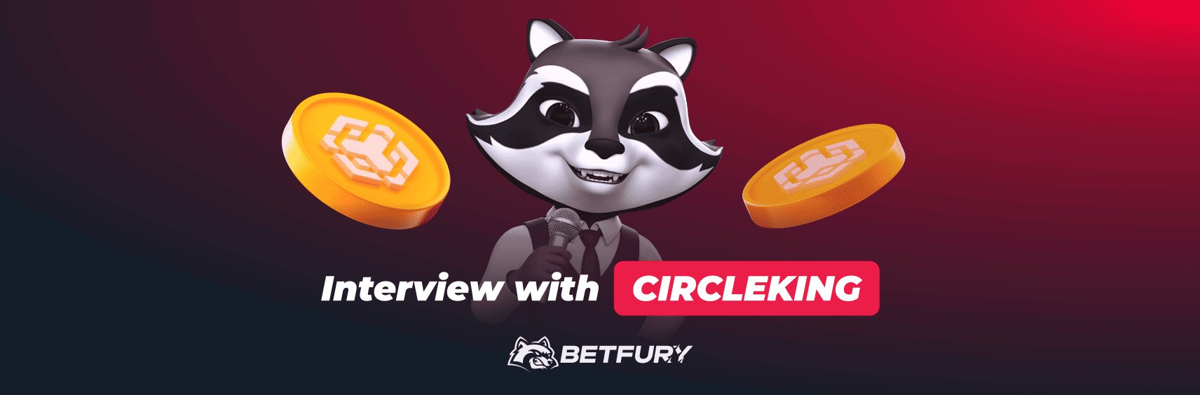  Interview with 50 BNB winner