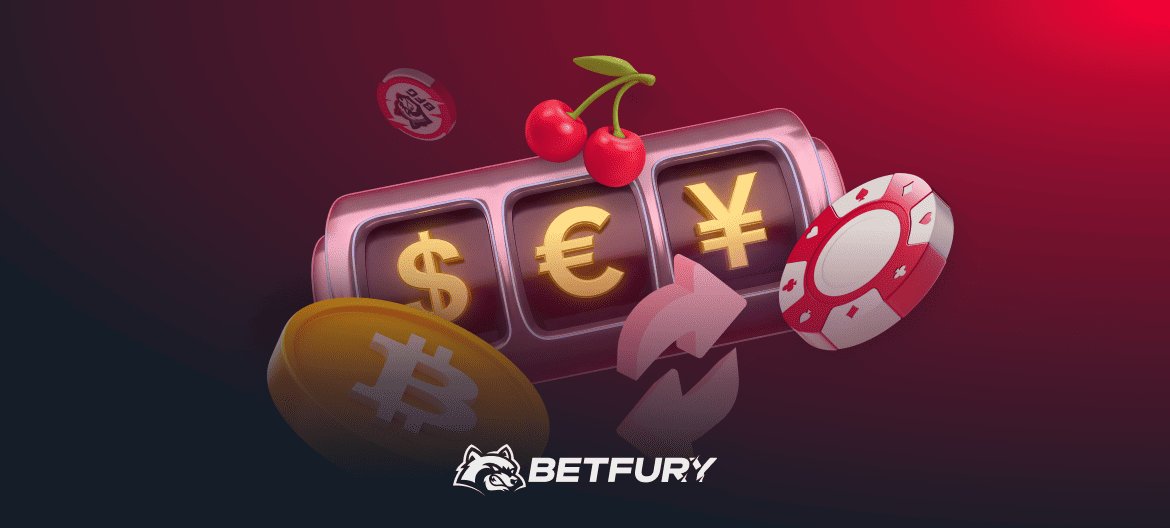 Slot Denominations Explained: Basic Principles of Their Work and Impact