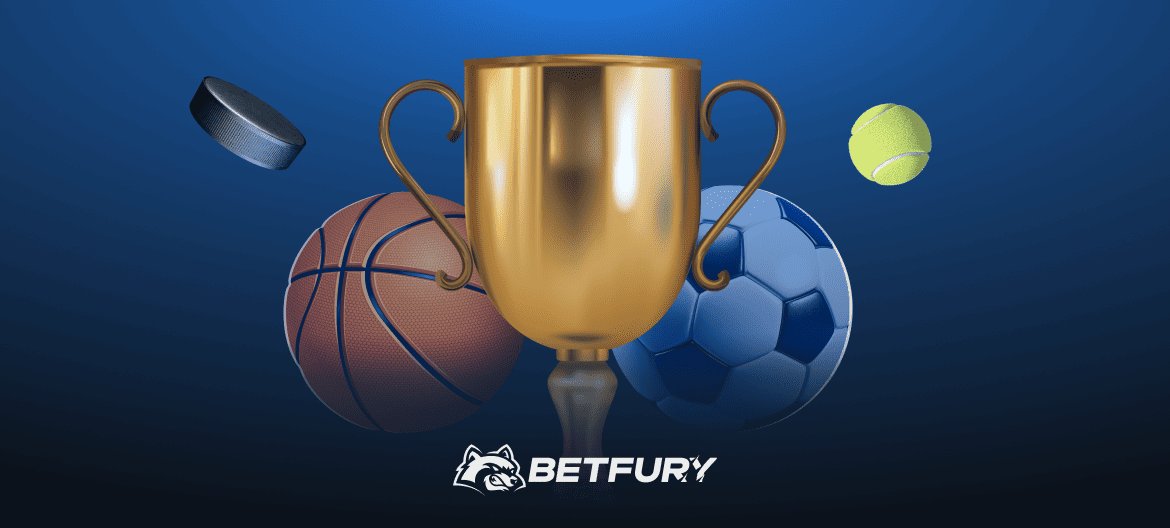 Top 10 Sport Big Wins of June