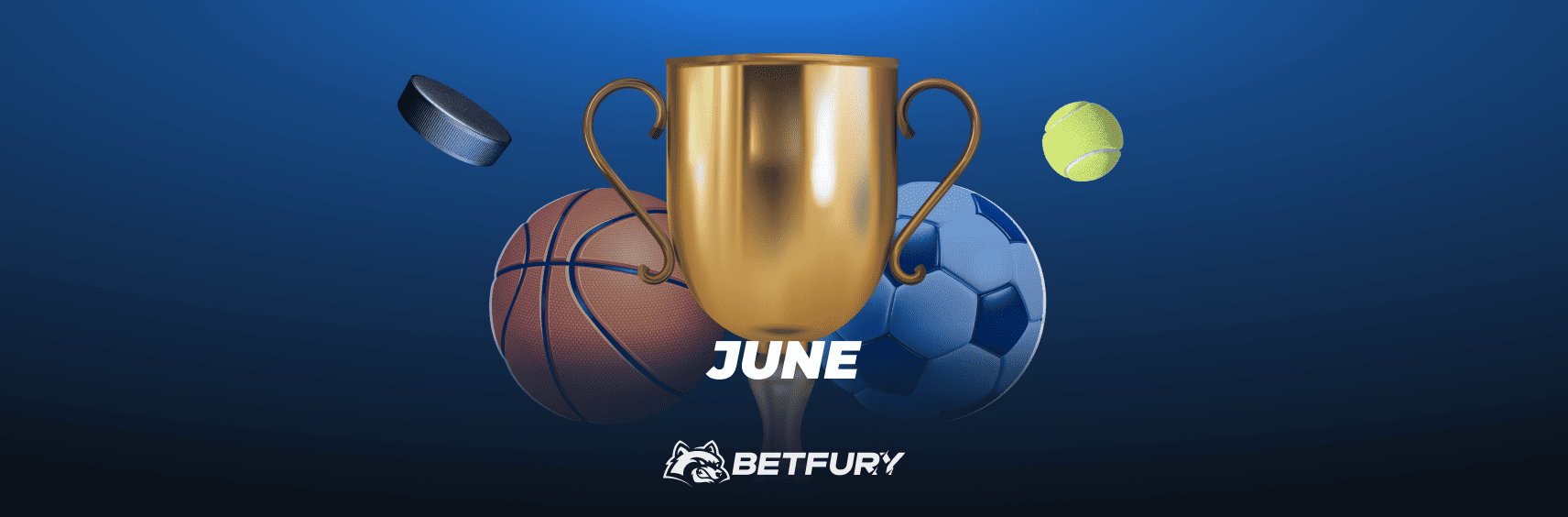 Top 10 Sport Big Wins of June