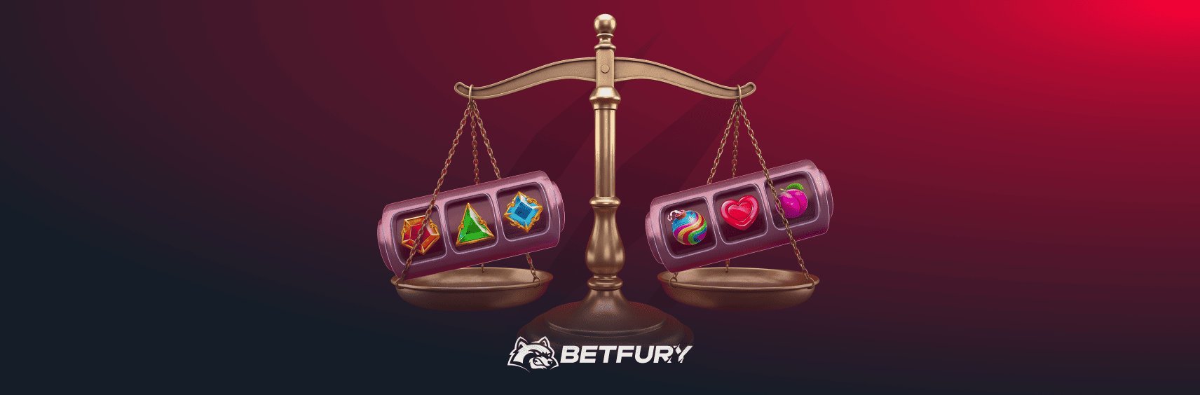 Types of Slot Machines: All-in-One Guide