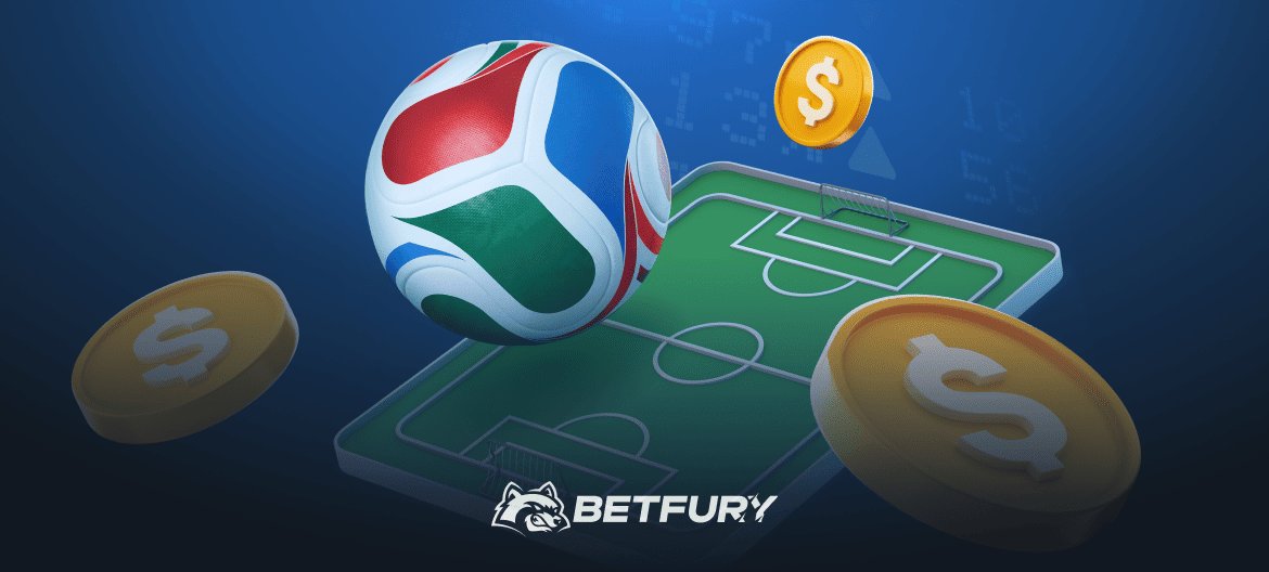 World Cup 2026 Betting Guide: How to Place Your First Bet?