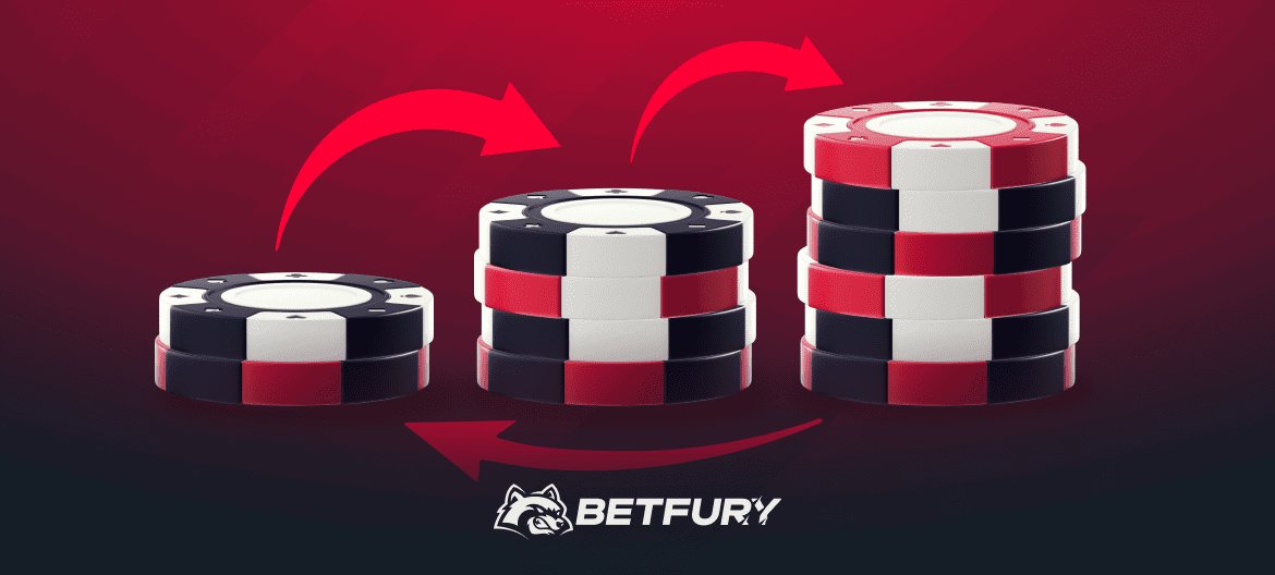 Paroli Betting System: Winning Streaks Without Bankroll Blowing