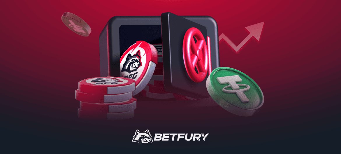 BFG Staking Upgrade: Real Asset Backing, Clear Daily Payouts & Minimum Volatility
