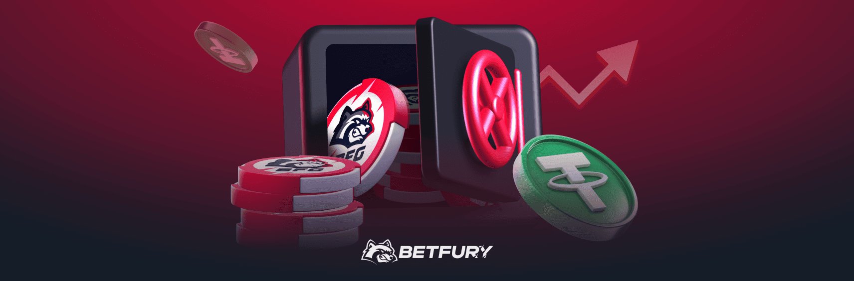 BFG Staking Upgrade: Real Asset Backing, Clear Daily Payouts & Minimum Volatility