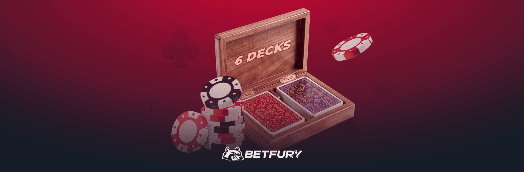 6 Deck Blackjack Explained: Odds, Rules, and Winning Tips
