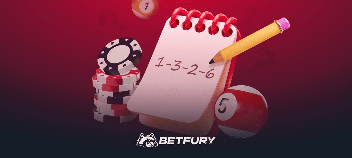 What Is the 1-3-2-6 Betting System and Does It Work?