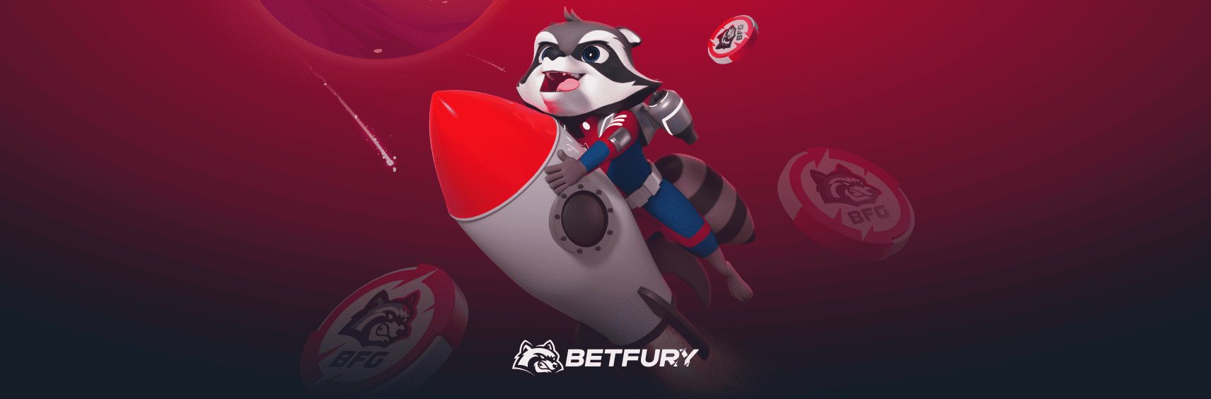 BetFury H1 2026 Report: $140M Returned to Players in the First Half of 2026