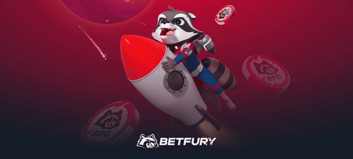 BetFury H1 2026 Report: $140M Returned to Players in the First Half of 2026