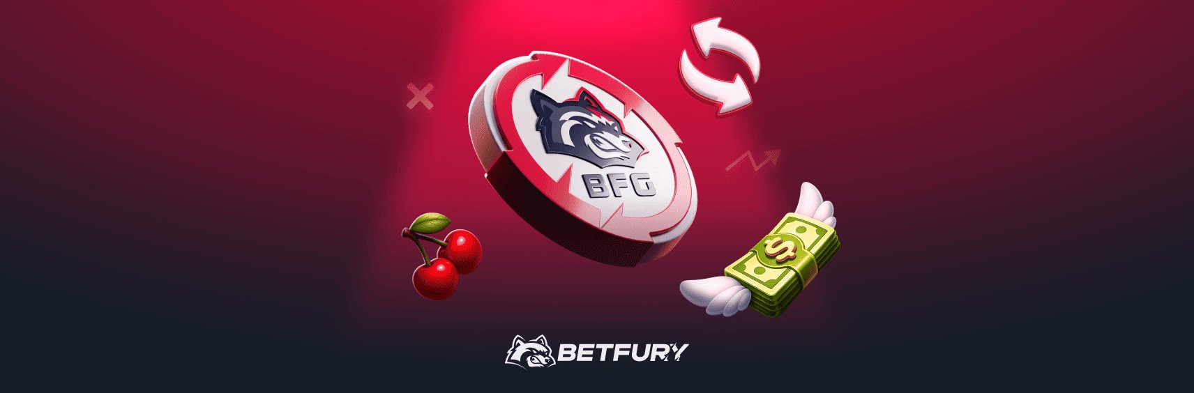 BFG Token In 2026: Swap, Stake and Play on BetFury