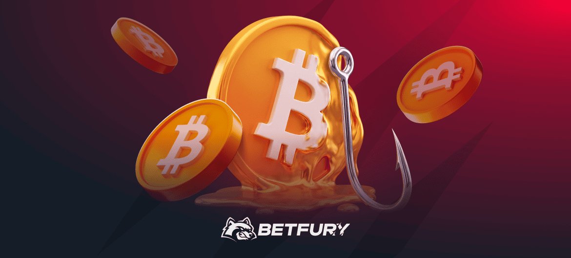 5 Warning Signs a Crypto Casino Is a Scam