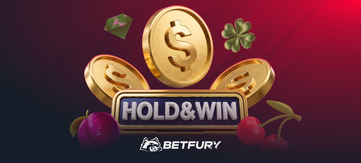 Hold and Win Slots: Respins, Jackpots & Games