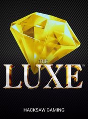 The Luxe slot by Hacksaw Gaming