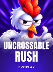 Uncrossable Rush