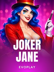 Joker Jane