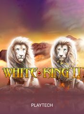 White King 2 slot by PlayTech