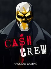 Cash Crew Mobile slot by Hacksaw Gaming
