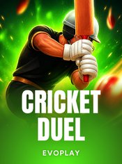 Cricket Duel