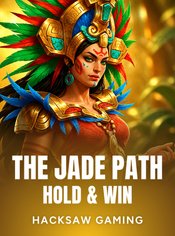 The Jade Path Hold & Win