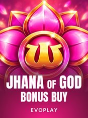 Jhana Of God Bonus Buy