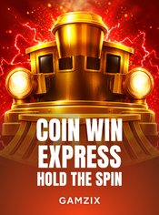 Coin Win Express: Hold the Spin