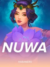 Nuwa slot by Habanero