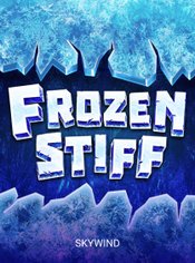 Frozen Stiff slot by Skywind