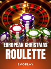 European Christmas Roulette