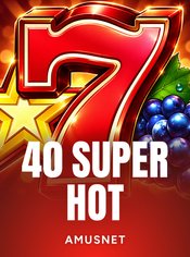 40 Super Hot