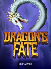 Dragon's Fate slot by BetGames
