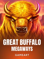 Great Buffalo Megaways