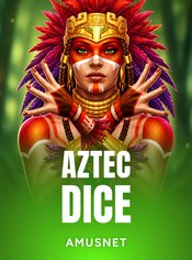 Aztec Dice