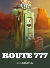 Route 777 slot by ELK Studios