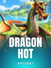 Dragon Hot