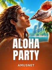 Aloha Party
