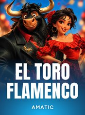 El Toro Flamenco