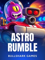 Astro Rumble Mobile