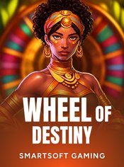 Wheel of Destiny