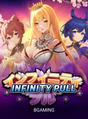 Infinity Pull slot by BGaming