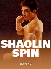 Shaolin Showdown slot by Skywind