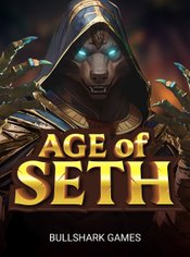 Age Of Seth slot by Bullshark Games