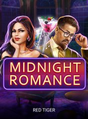 Midnight Romance slot by Red Tiger
