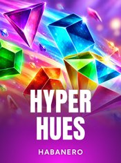 Hyper Hues
