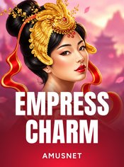 Empress Charm