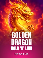 Golden Dragon: Hold 'N' link