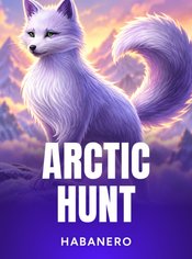 Arctic Hunt