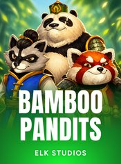 Bamboo Pandits