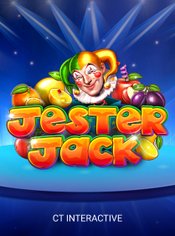 Jester Jack slot by CT Interactive