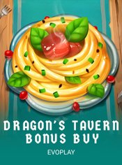 Dragon's Tavern Bonus Buy slot by Evoplay